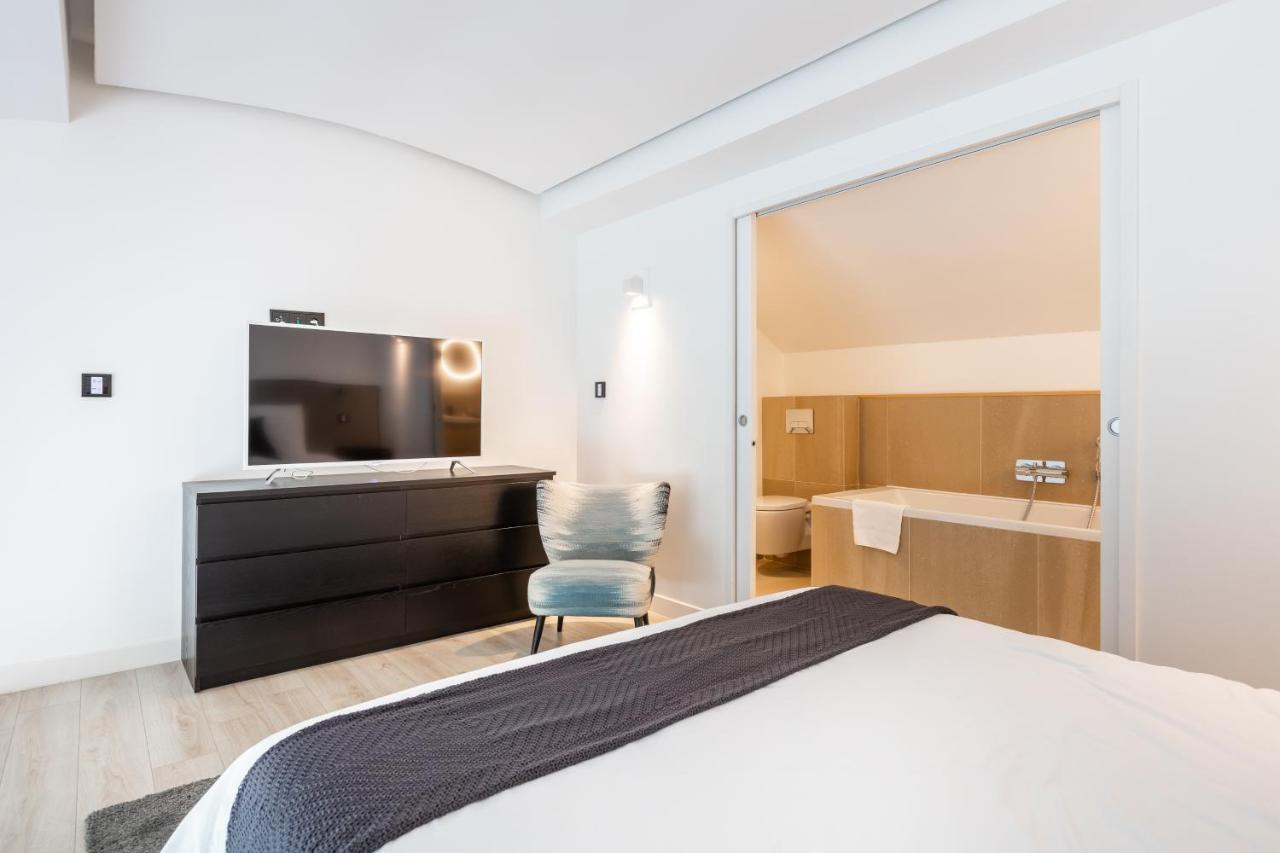 Apartamento B2 Loft Duplex 175Blo-Paris Convention Exterior foto